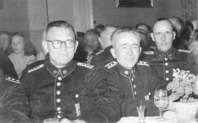 Kleiner Ball im Hotel" Rheinischer Hof"