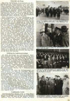 Niedersächsischer Landesfeuerwehrtag 11. - 13. Juni 1954