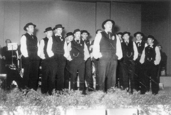 Mitwirkende: Heimatverein Norderney Mitwirkende: Heimatverein Norderney