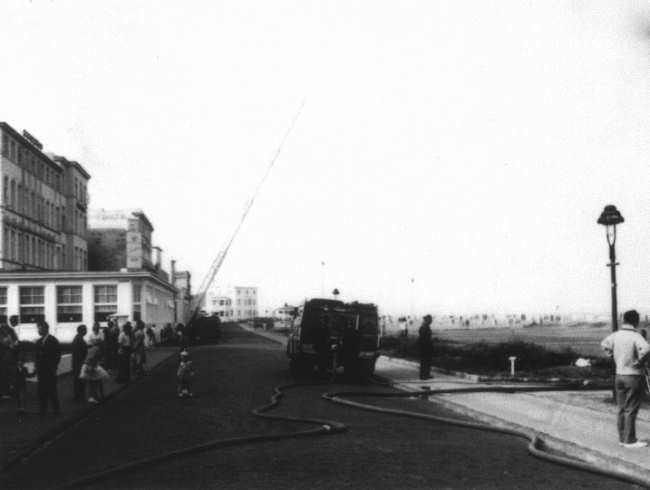 Übung am 13.09.1959