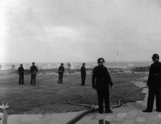 Übung am 13.09.1959