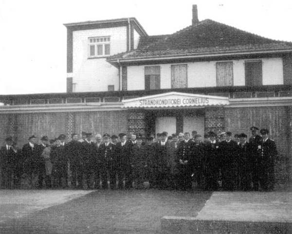 "Cafe Cornelius" "Cafe Cornelius"