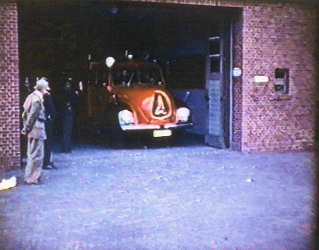 Einsatzbefehl: TLF 16