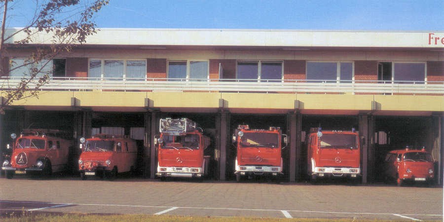 Gerätehaus Gerätehaus