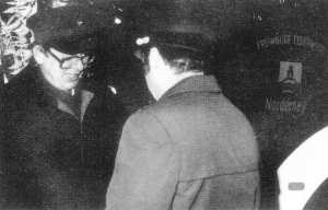 Bürgermeister Heinz-Ludwig Salverius