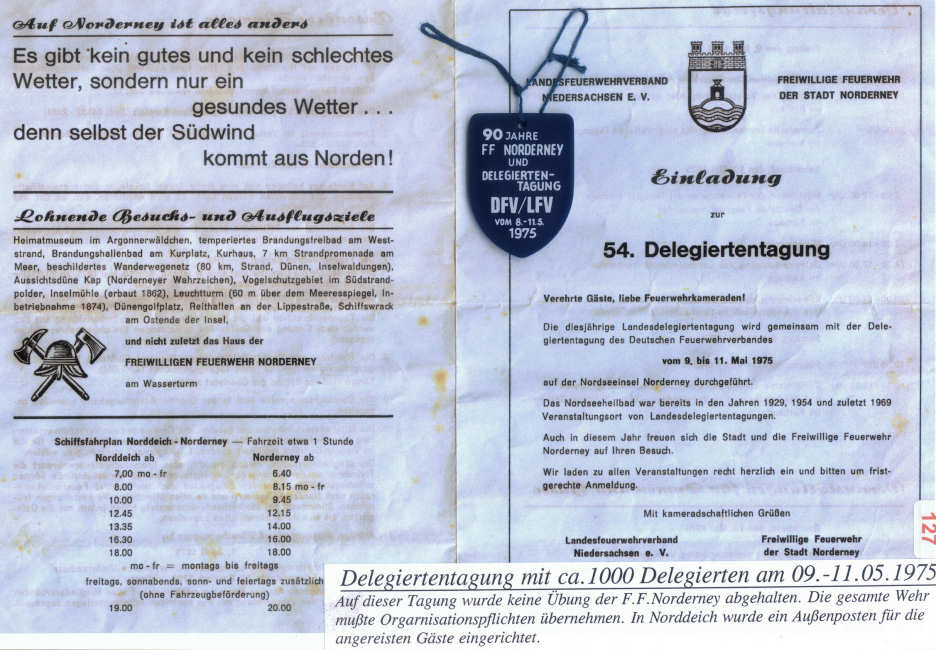 Delegiertentagung Delegiertentagung