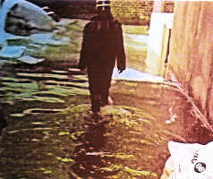 Sturmfluten am 3. und 20. Januar 1976