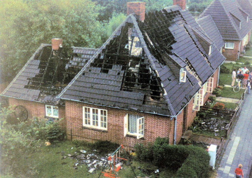 Brand Noormann, Nordhelmstr. - 15.08.1981