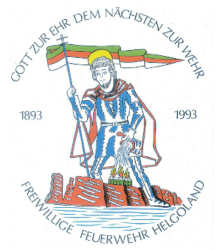 Helgoländer auf Norderney