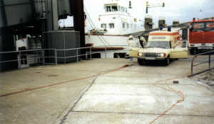 Gruppenführer müssen auch eine Übung vorbereiten - 29.06.1988