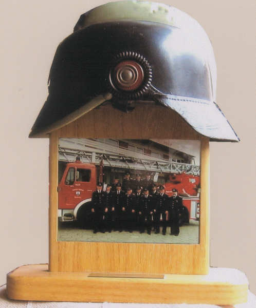 Abschiedsgeschenk - 1991