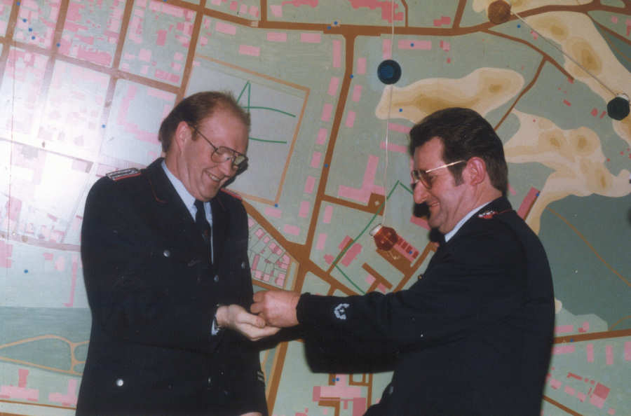 Beförderung Beförderung