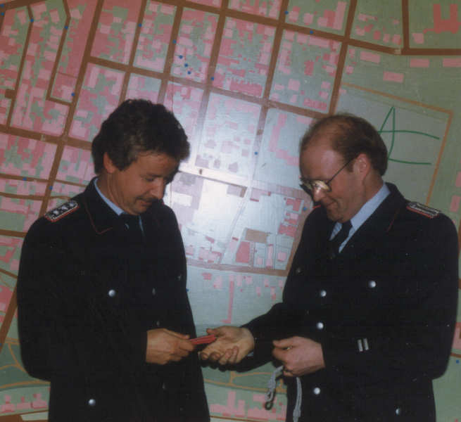 Hlm. Heckelmann Hlm. Heckelmann