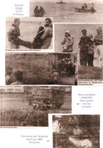 3. Kreisbereitschaftsübung