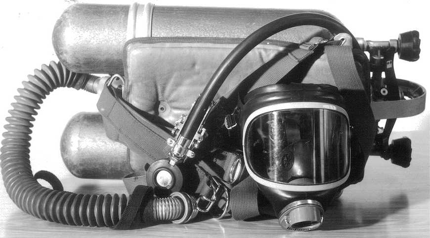 Atemschutz Atemschutz