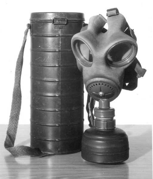 Atemschutz Atemschutz