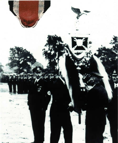 Schellenbaum 1933/1934