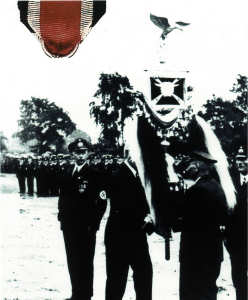 Schellenbaum 1933/1934