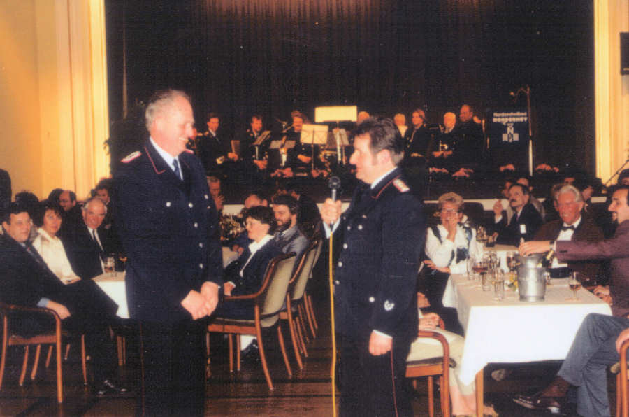 Kamerad Saathoff Kamerad Saathoff