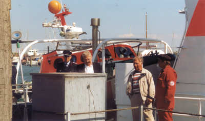 Altentreffen - 16.05.1998