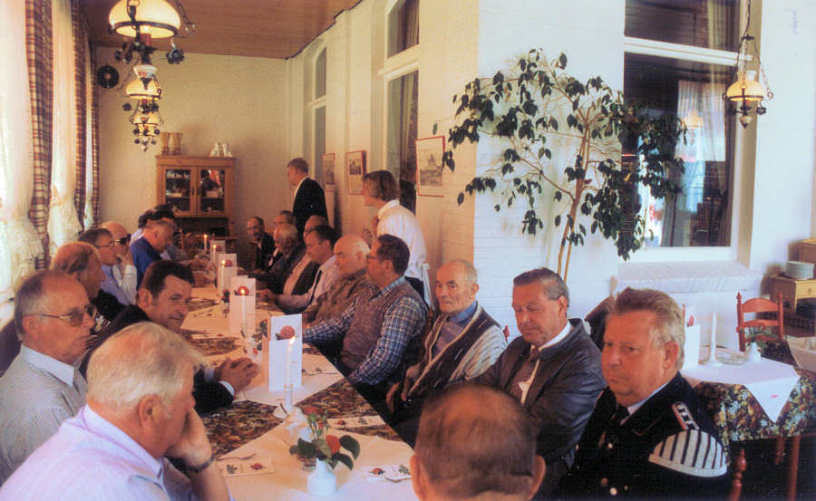 Altentreffen - 16.05.1998