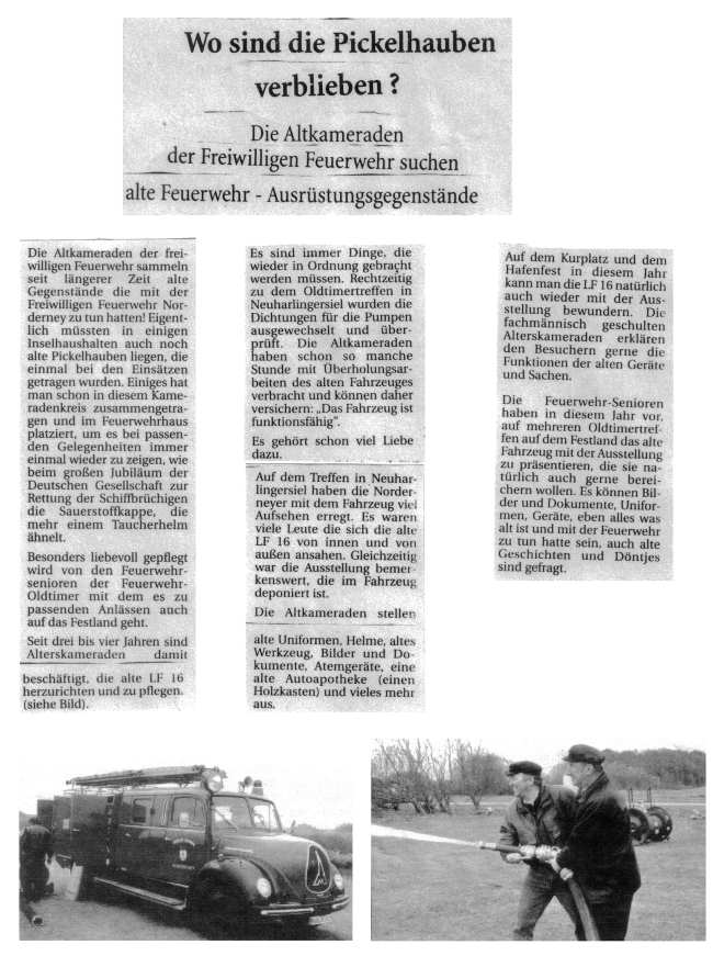 Anfang Mai 2005 Anfang Mai 2005