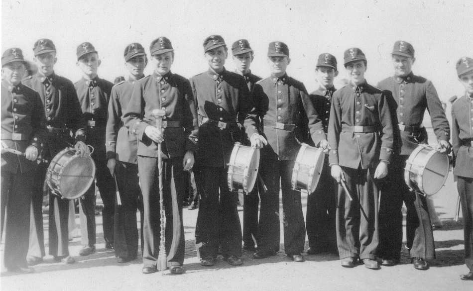 "Tradition bewahren" - Neuanfang im Jahre 1946