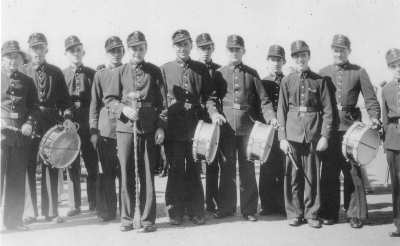 "Tradition bewahren" - Neuanfang im Jahre 1946