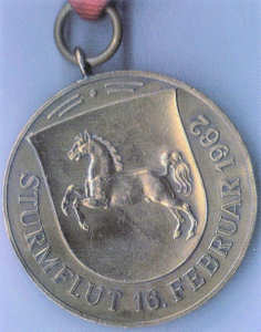 Verdienstmedaille