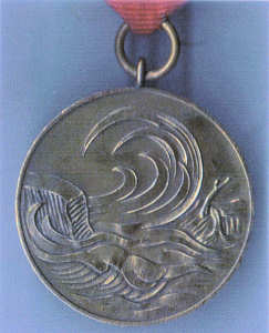 Verdienstmedaille