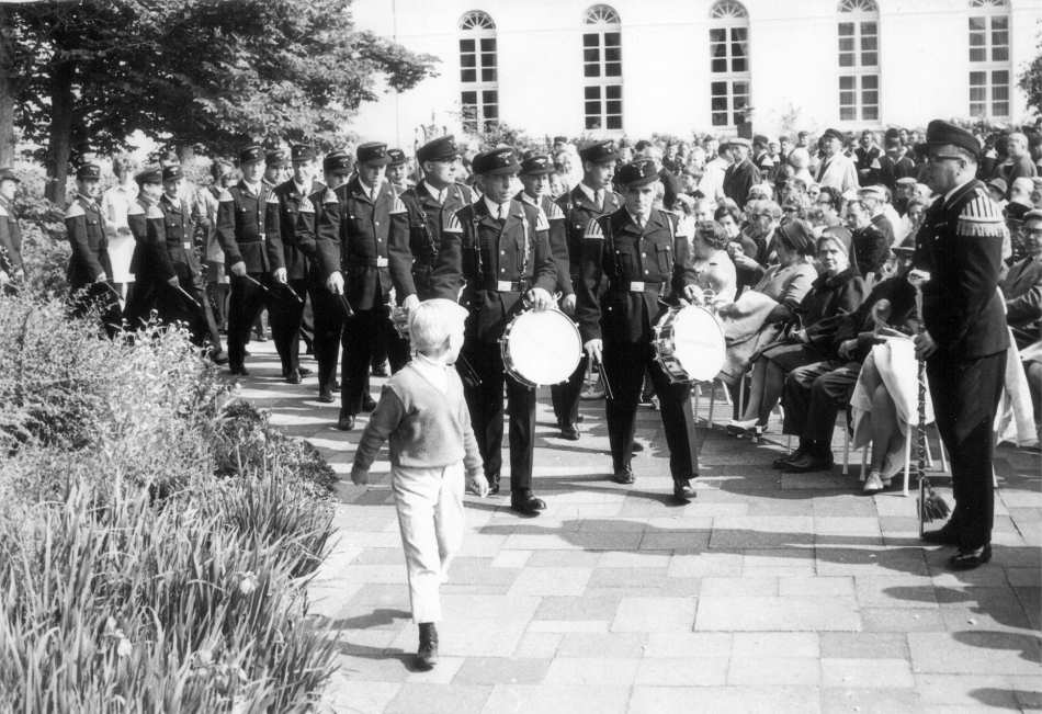 Delegiertentagung des Landesverbandes - 1969 Delegiertentagung des Landesverbandes - 1969