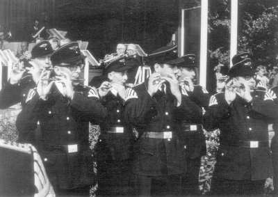 Delegiertentagung des Landesverbandes - 1969