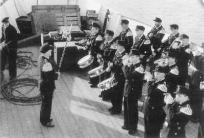 24. Bundesfeuerwehrtag in Münster - 1970