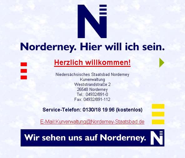 Startseite 21.07.1997 Startseite 21.07.1997