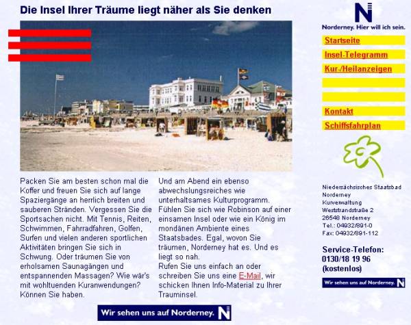 Folgeseite 21.07.1997