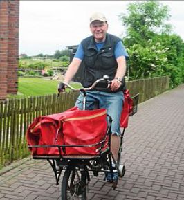 Kai Schuster Kai Schuster