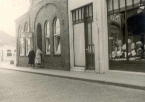 Oldenburgische Landesbank vor 1970 Oldenburgische Landesbank vor 1970