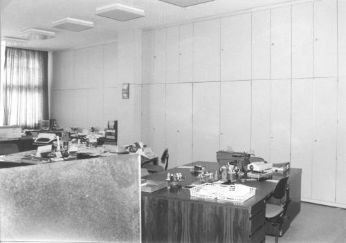 Oldenburgische Landesbank 1979