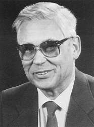 Priv.-Doz. Dr. Wolfgang Menger