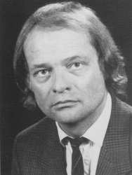 Priv.-Doz. Dr. Burkhard Schmidt-Redemann