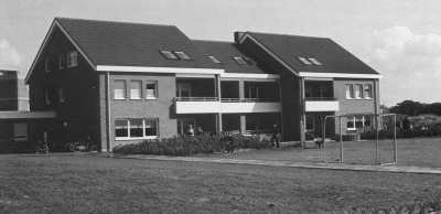 Asthma- und Allergiezentrum Norderney, Rehabilitationseinrichtung