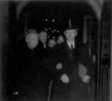 Firmengründer Eilbertus Carsten Stürenburg mit Ehefrau Hilke