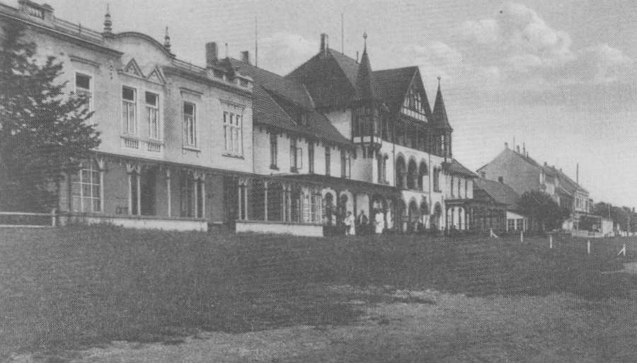 Wilhelm-Augusta-Heim 1906