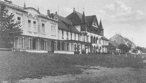 Wilhelm-Augusta-Heim 1906