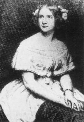 Jenny Goldschmidt-Lind