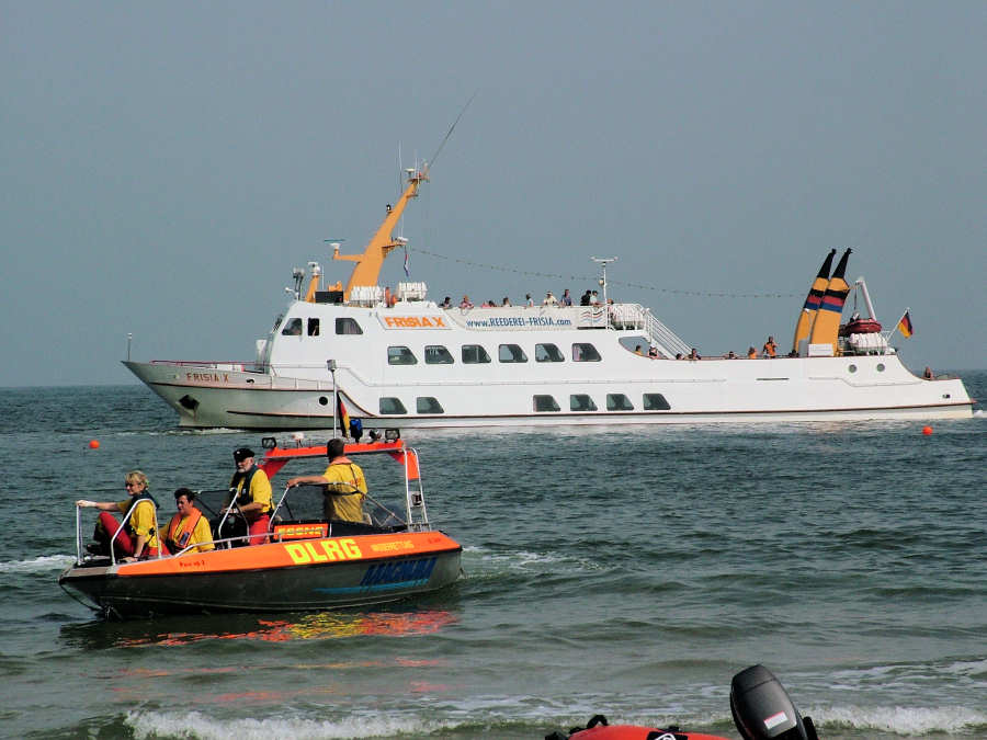 Bundespräsident Horst Köhler - 24.07.2006