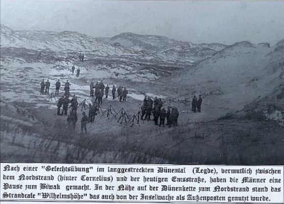 Gefechtsübung Gefechtsübung