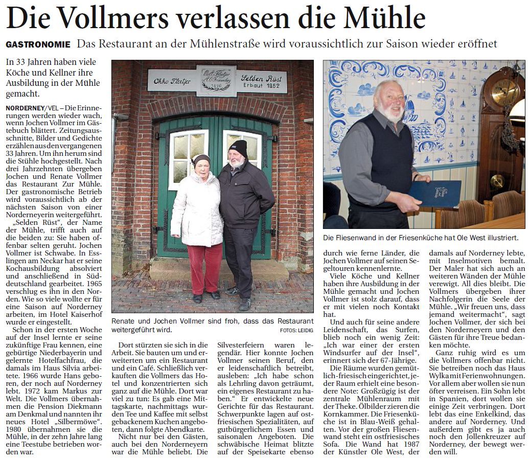 Bericht NBZ 31.12.2013