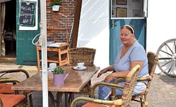 Iris Pugatschov Iris Pugatschov