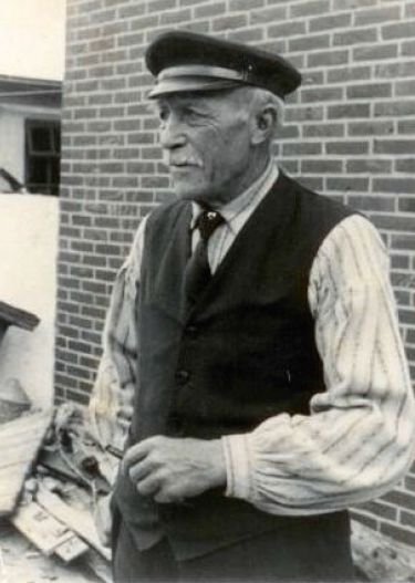 Johann (Beneke) Rass